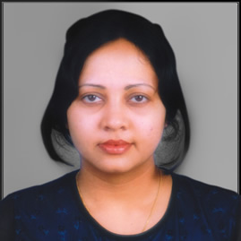 Smita Kherde